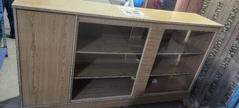 shelves and rack for shope 6