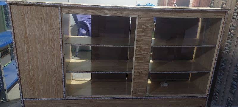 shelves and rack for shope 8