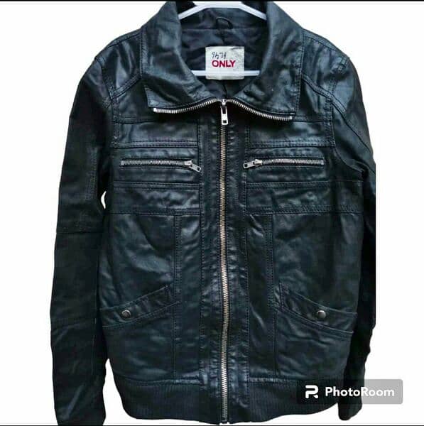 leather jacket original 1