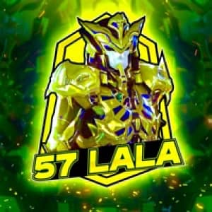 57~LALA