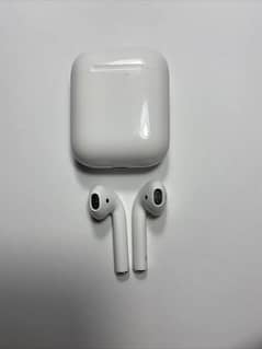 Apple Original Airpods 1 | 1st gen airpod not pro 2nd gen buds Samsung