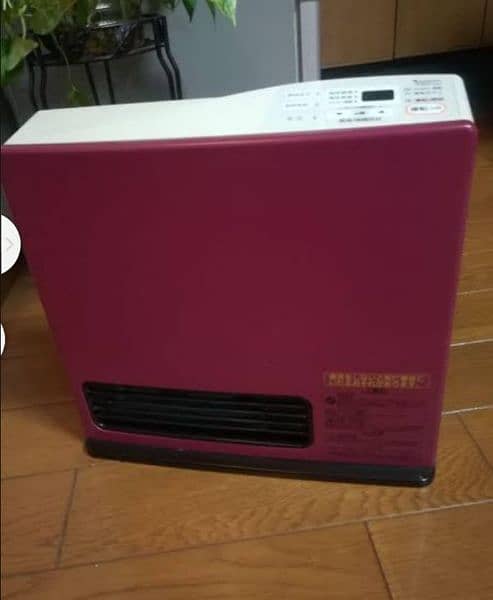 RINNAI HEATER JAPANESE imported HYBRID HEATER ROOM BLOWER HEATER 11