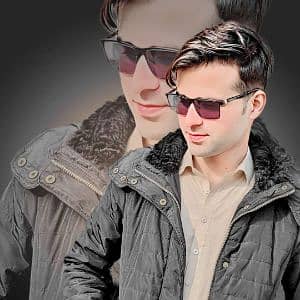 Usman Malik 