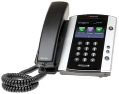 IP Phone Cisco SPA502 SPA504 Polycom VVX600 GXP1625 | VOIP 03233677253
