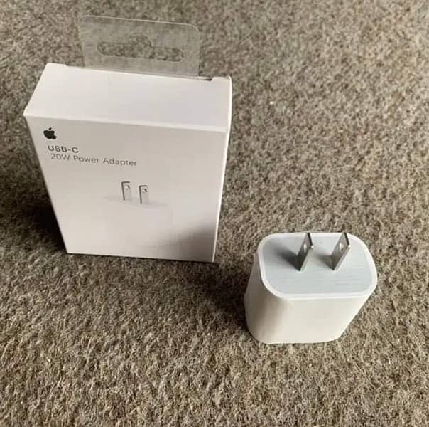 iPhone 20W charger for 15 pro max, 14, 13, 12, 11, XR, XS, iPad,8 plus 7