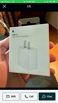 iPhone 20W charger for 15 pro max, 14, 13, 12, 11, XR, XS, iPad,8 plus 0
