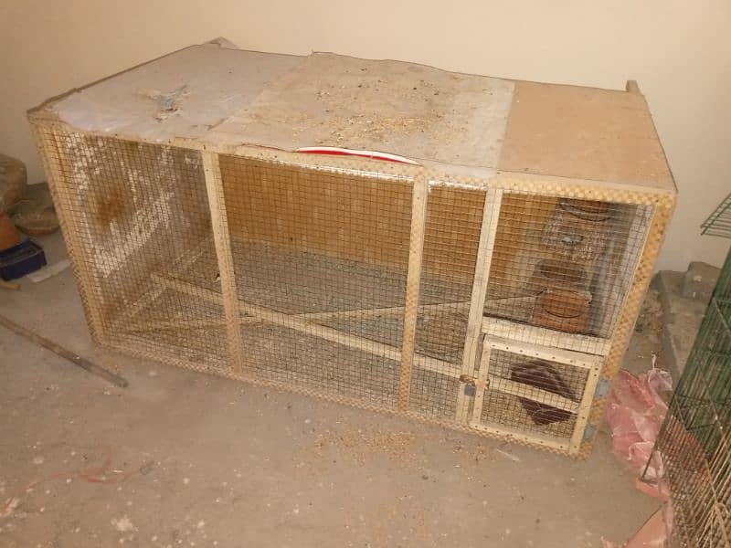 Bird Cage For Sale 0