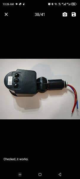 LED Motion Sensor 220V 12V Automatic Infrared PIR Infrared Dete 10