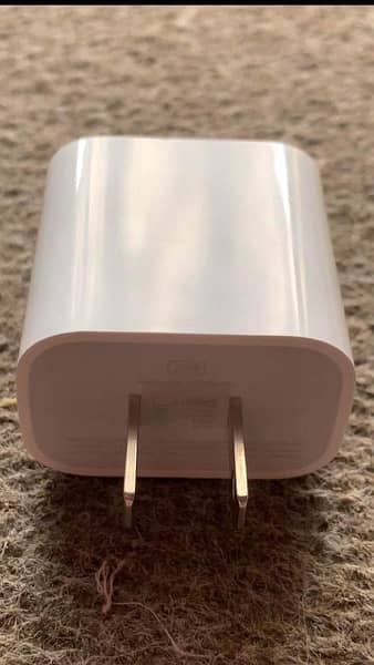 iPhone 20W charger for 15 pro max, 14, 13, 12, 11, XR, XS, iPad,8 plus 1