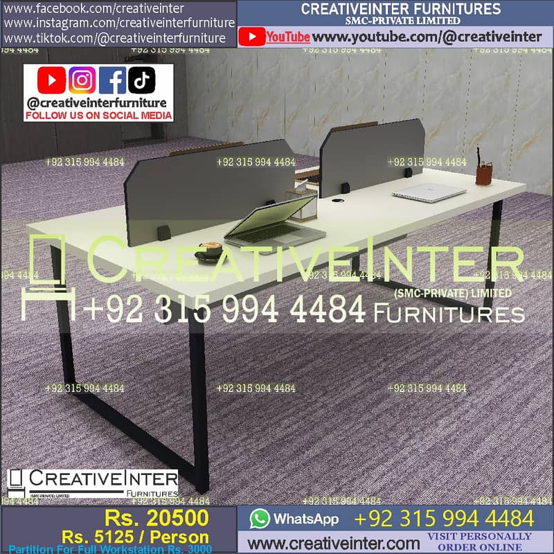 office executive table meeting workstation chair reception manage sofa 14
