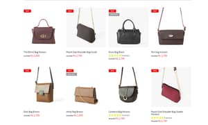 Women Handbags EID SALE