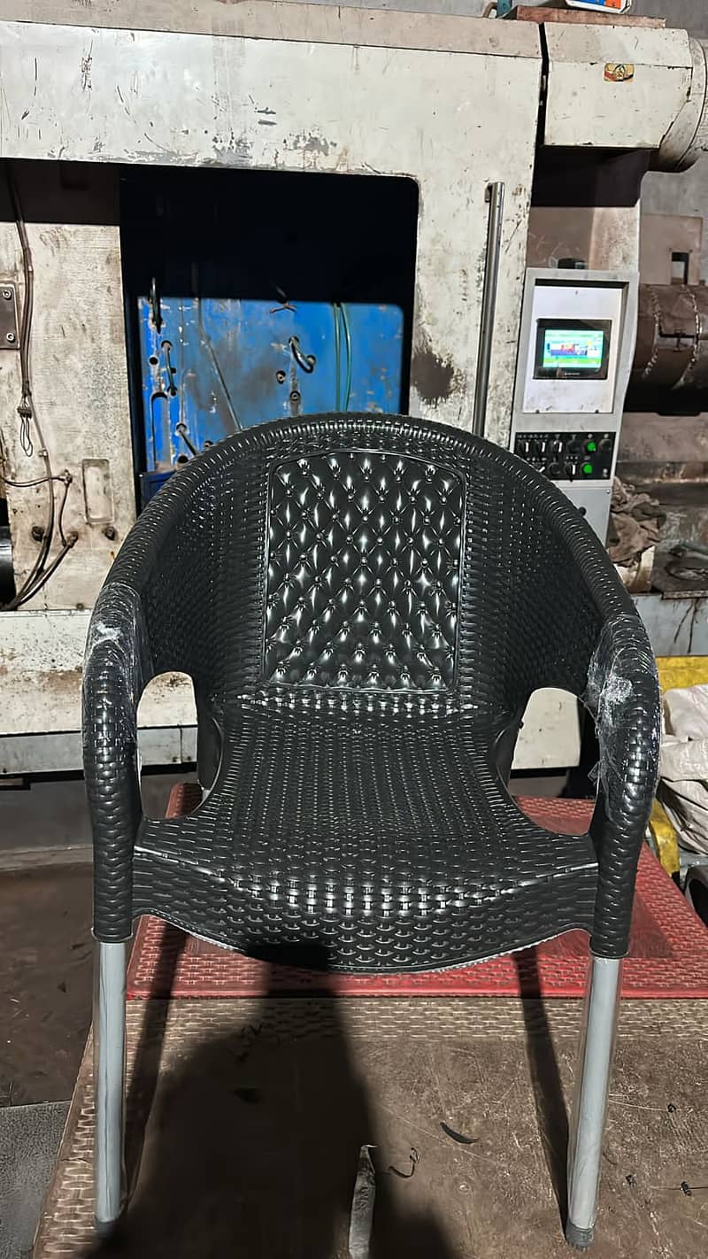 Plastic Chair And Tables . . Hafiz plastic 0300 5260777 1