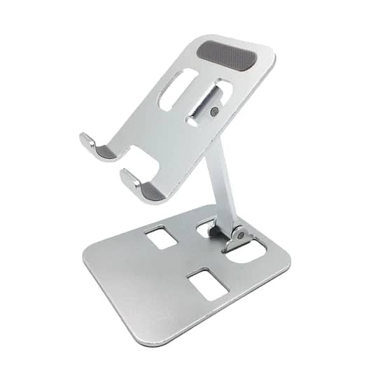 SG-003 Mobile Holder Aluminum Alloy Multi-Angle Adjustable 0