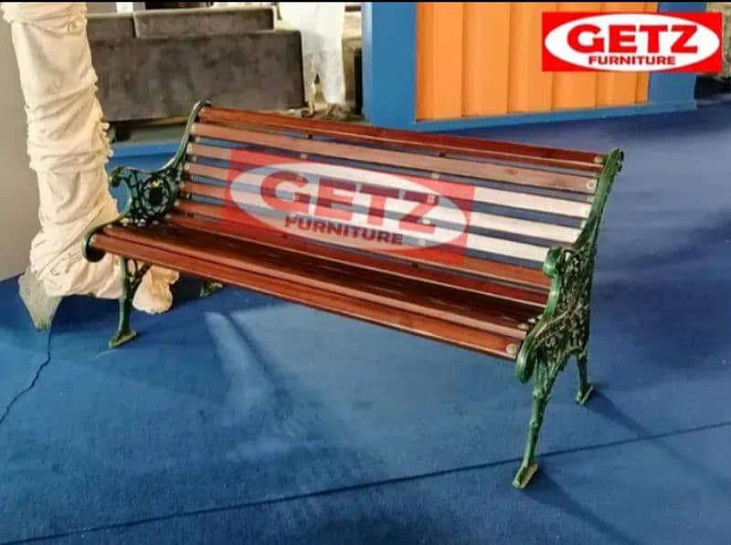 outdoor bench | visitor bench | waiting Area bench 03138928220 0