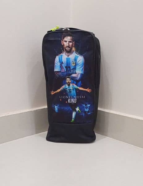 Football kit bag 4