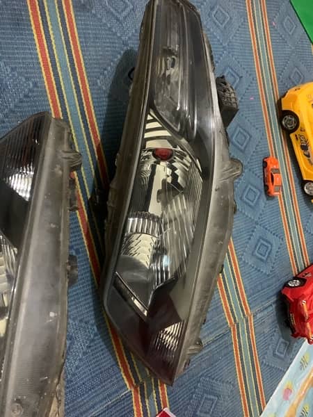 Headlight Honda City 2009-21 8