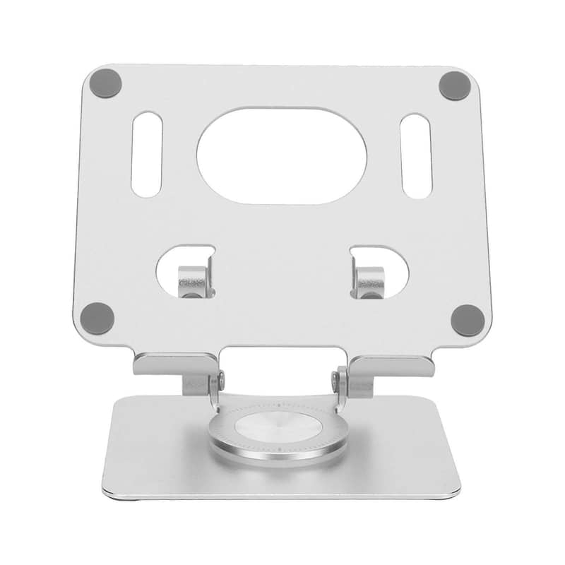 J18 Aluminum Alloy Tablet Stand – 360 Degree Multi-Angle Adjustable 0