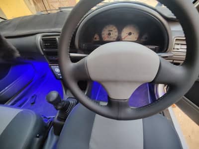 Cultus VXR