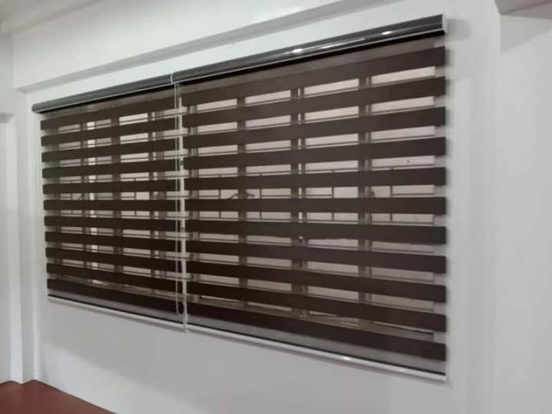 window blinds all 6