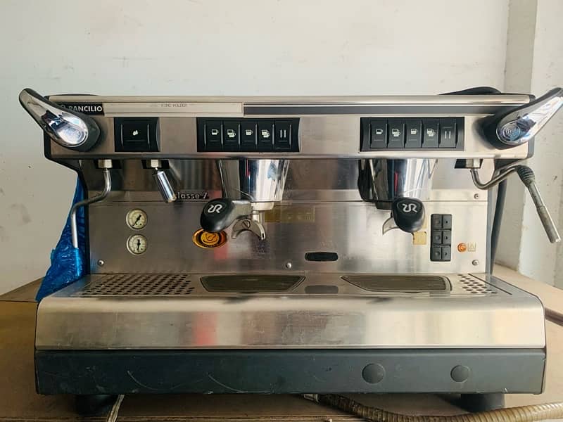 coffee machines 7