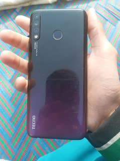only exchange with techno and vivo and infinix 0