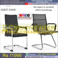 Office Visitor chair study desk table Imported Conferenc meeting Guest