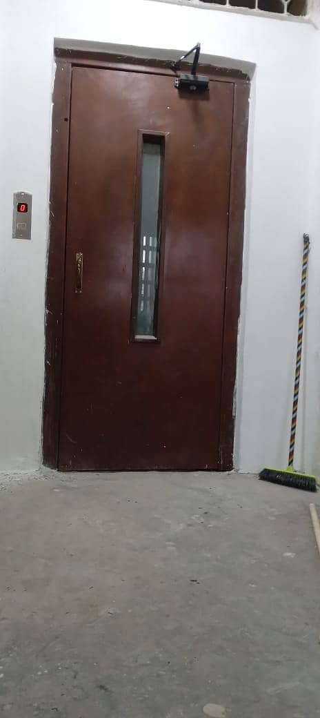 lift elevator | cargo lift | in karachi 3