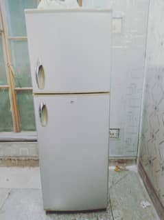 Imported Sansui refrigerator