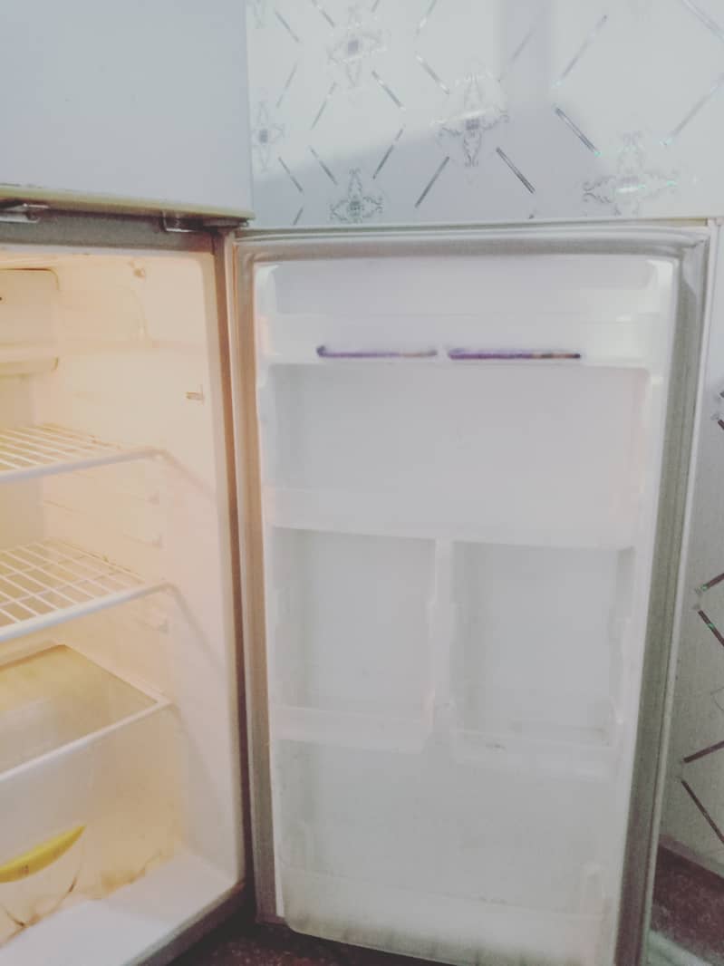 Imported Sansui refrigerator 3