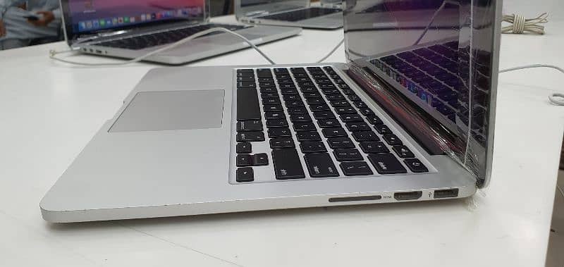 Apple MacBook Pro 2015 Laptop for sale 2
