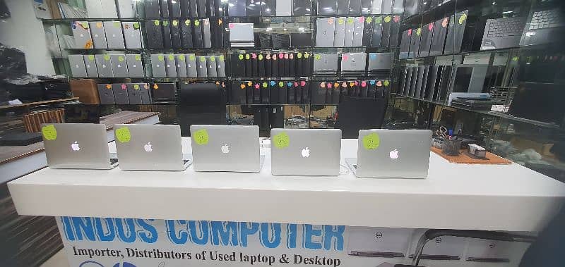 Apple MacBook Pro 2015 Laptop for sale 11