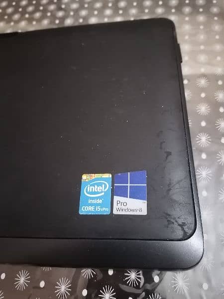 Dell Venue 11 Pro Mini Tablet Laptop 2