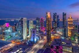 qatar freelance azad visa available on full done base - 03367154305