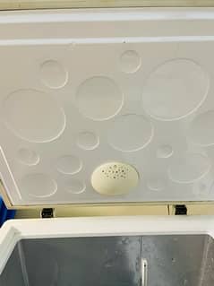Chest freezer in good condition