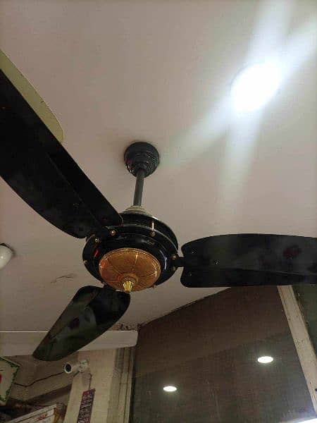 Sufi Fans Ceiling/ACDC Fan 56 inch available exchange offer 7