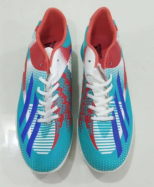 Nike Air Zoom Football Shoes | Gripper 0