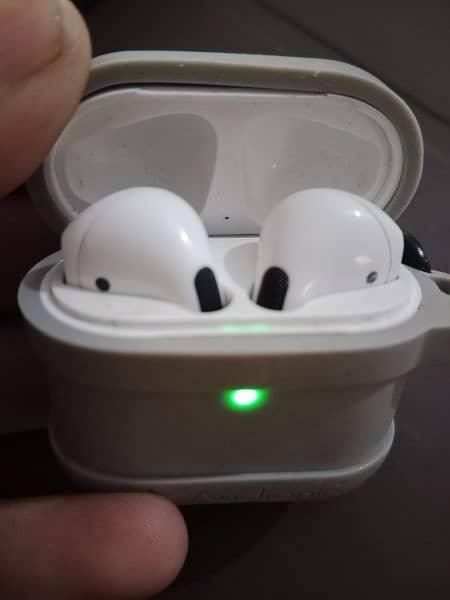 Audionic airbuds 4 1