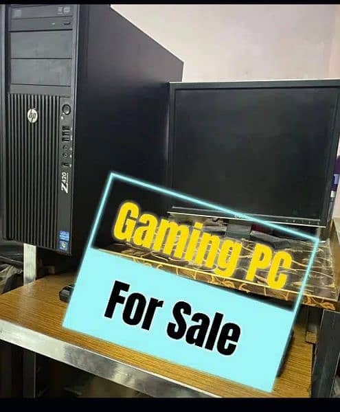gaming PC 2