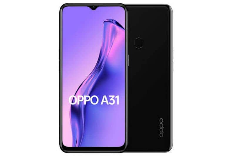 oppo a31 1