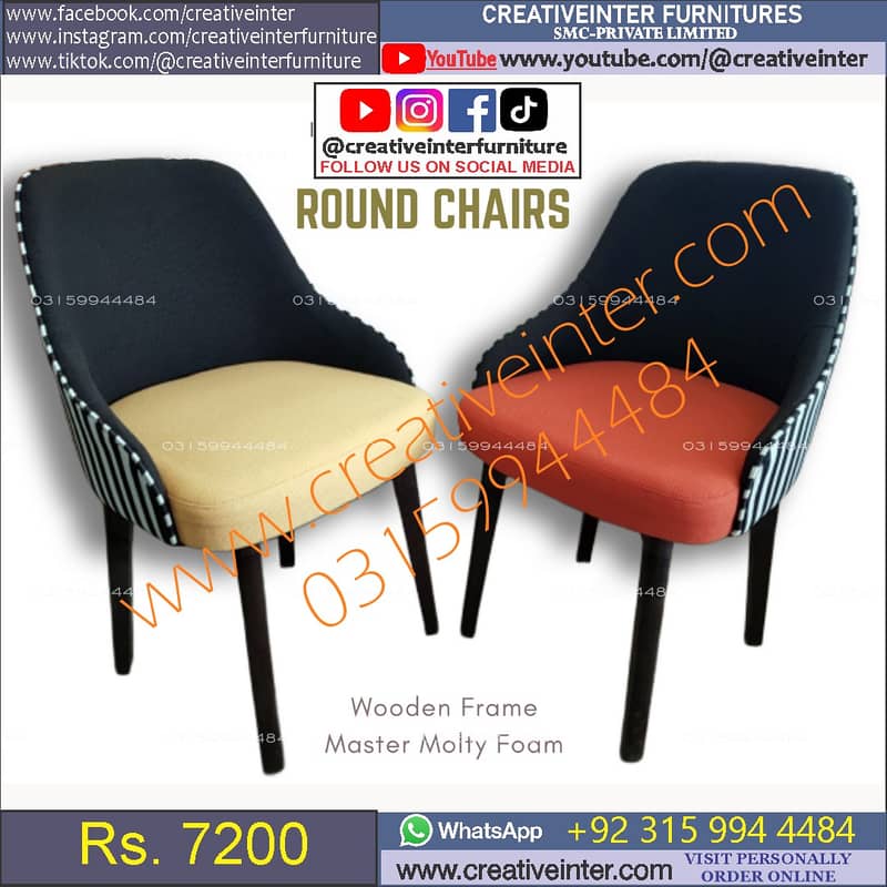Office chair table CEO Executive Mesh Desk Staff Visitor Sofa Manager 13