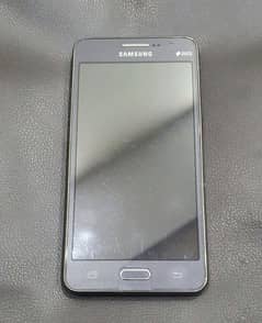 Samsung Galaxy Grand Prime - Dual Sim (Brand New Condition)