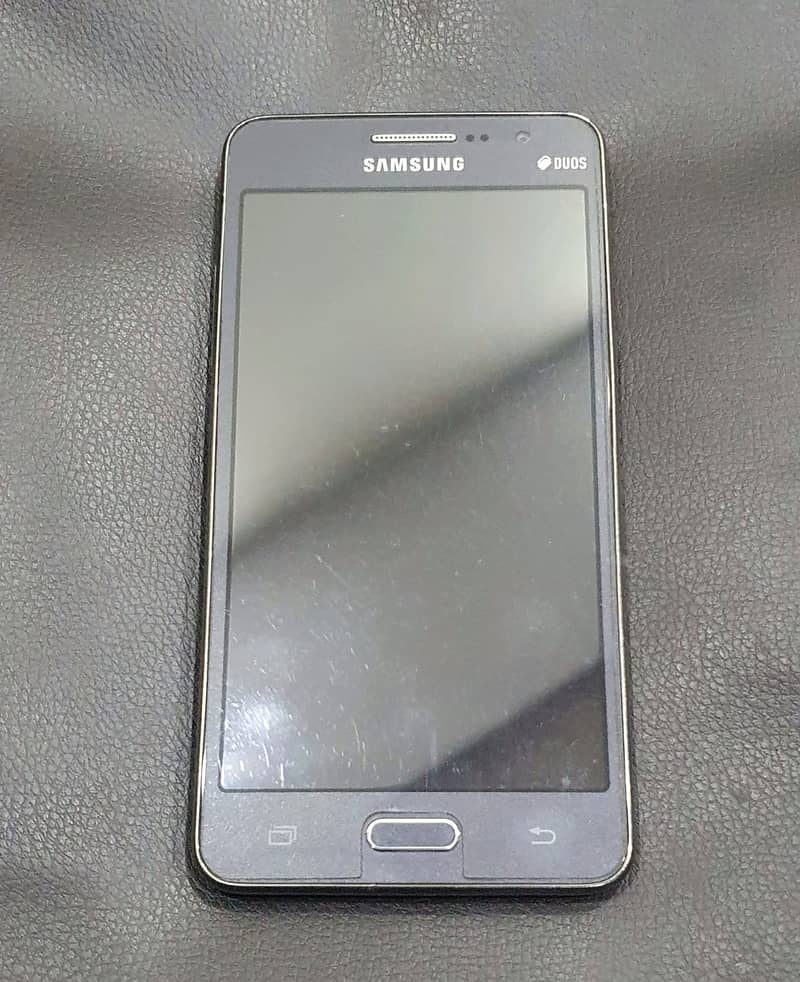 Samsung Galaxy Grand Prime - Dual Sim (Brand New Condition) 0