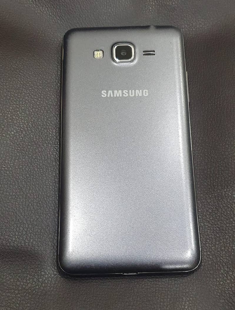 Samsung Galaxy Grand Prime - Dual Sim (Brand New Condition) 1