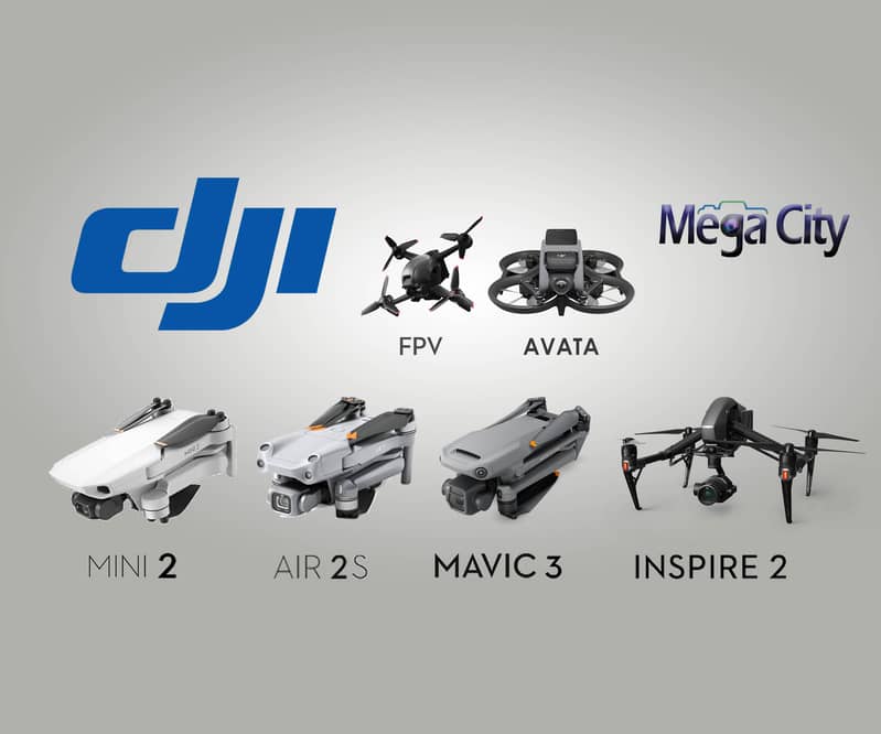 DJI Drone Best Price 0