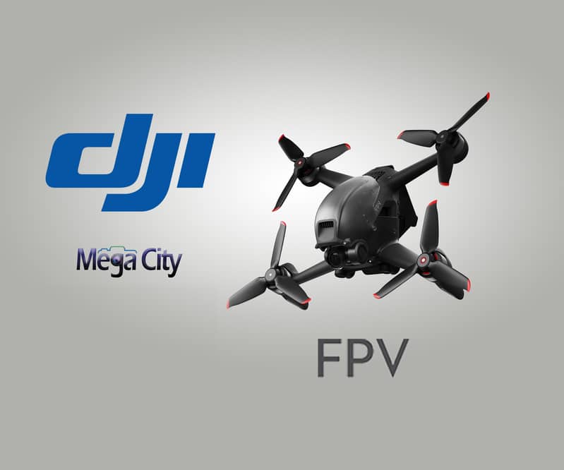 DJI Drone Best Price 5