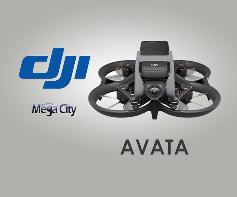 DJI Drone Best Price 6