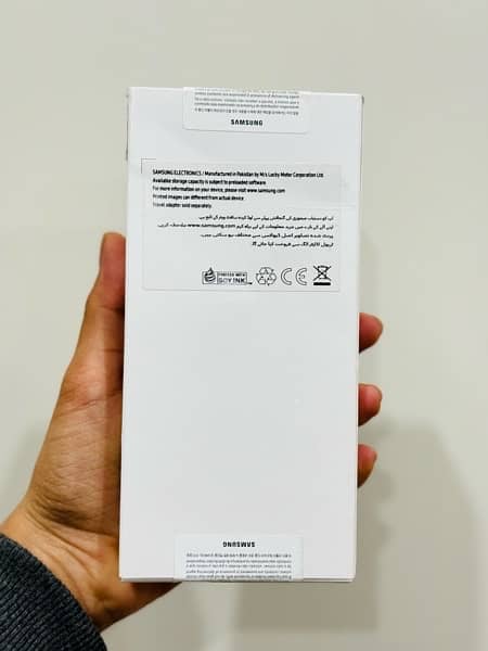 Samsung Galaxy A14 With Warranty 6