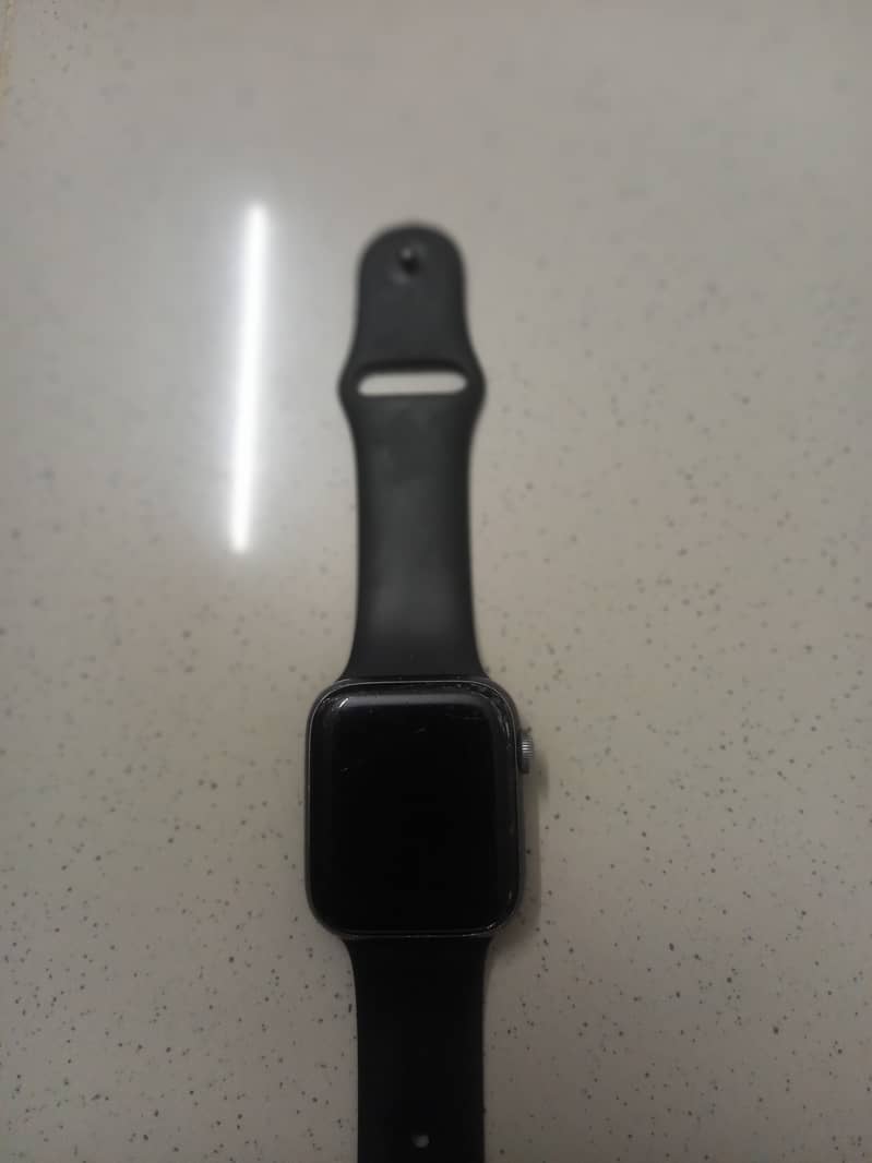 Apple watch series 4 11