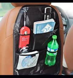 Car Back Seat Drink Stand Bottle Rack Holder Organizer with Hook f