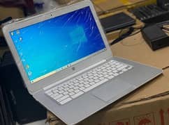 HP SMB laptop 4gb 128gb ssd windows 10 Celerone 6 gen